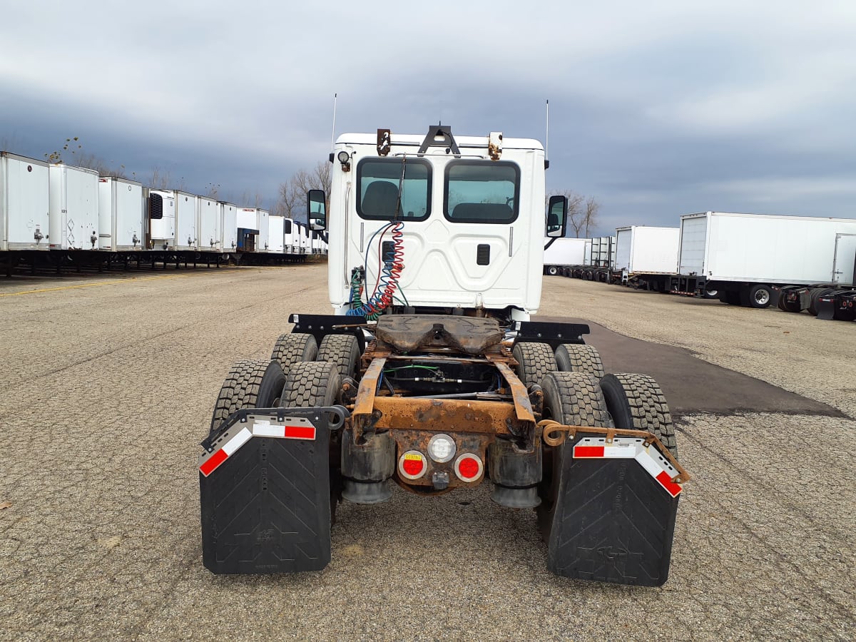 2016 Freightliner/Mercedes CASCADIA 113 659283