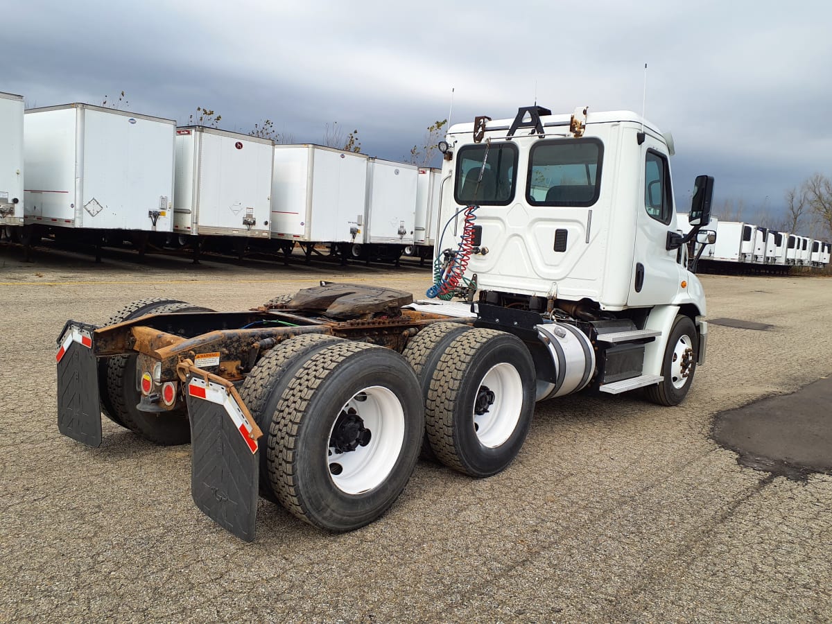 2016 Freightliner/Mercedes CASCADIA 113 659283