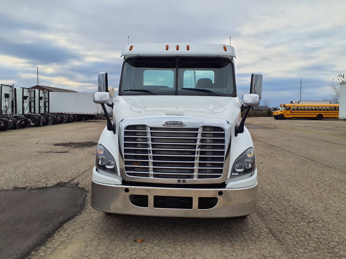 2016 Freightliner/Mercedes CASCADIA 113 659283