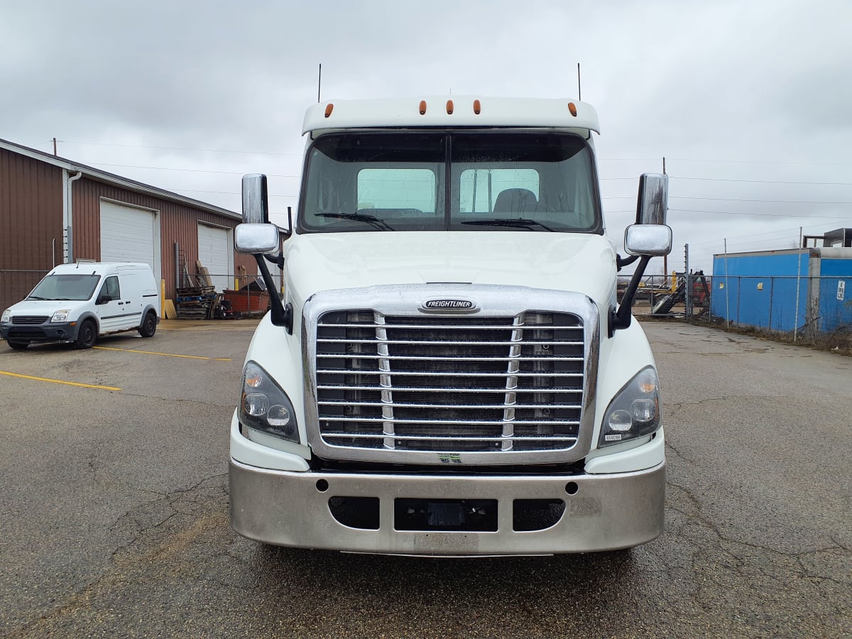 2016 Freightliner/Mercedes CASCADIA 113 659286