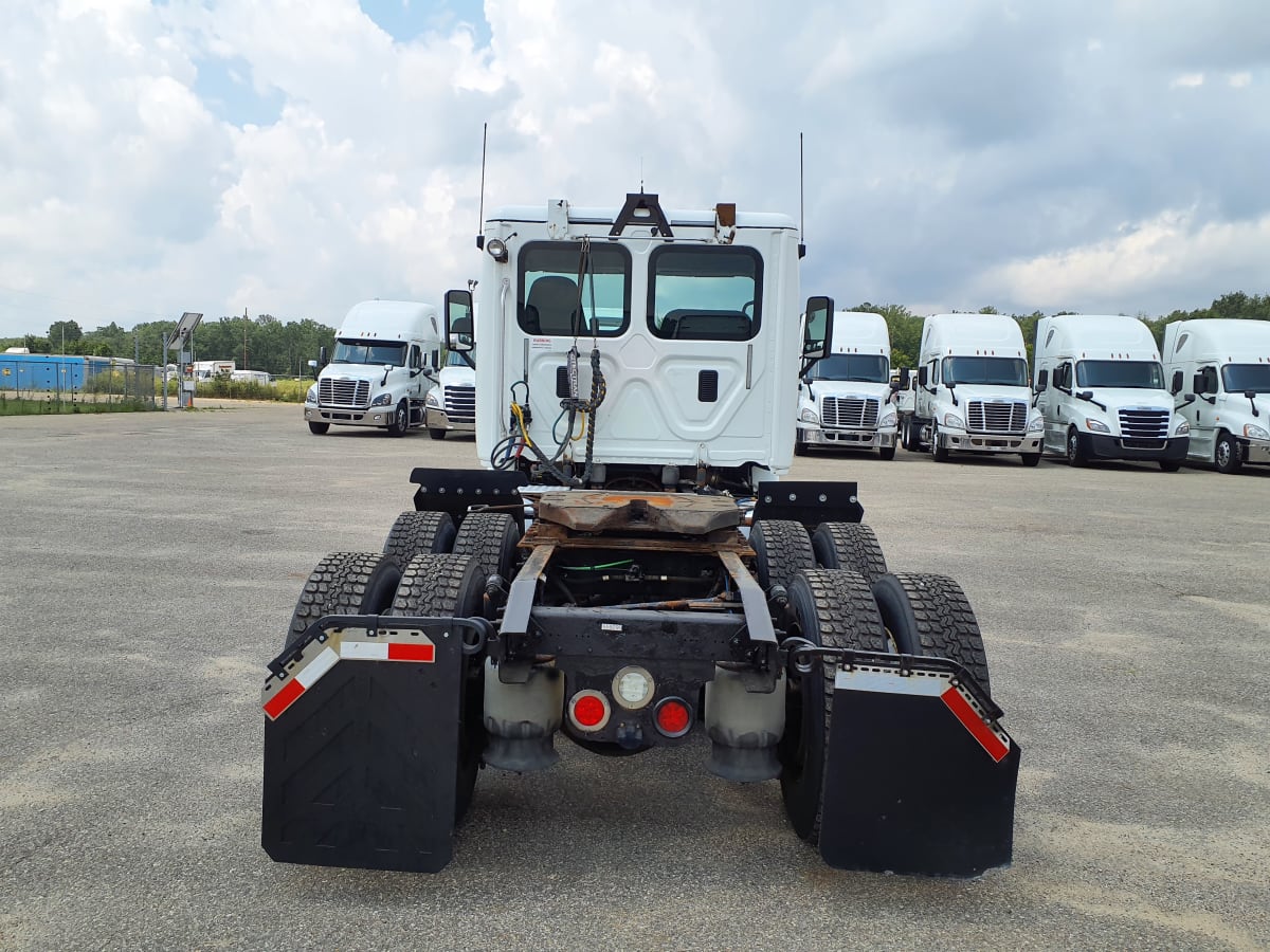 2016 Freightliner/Mercedes CASCADIA 113 659290