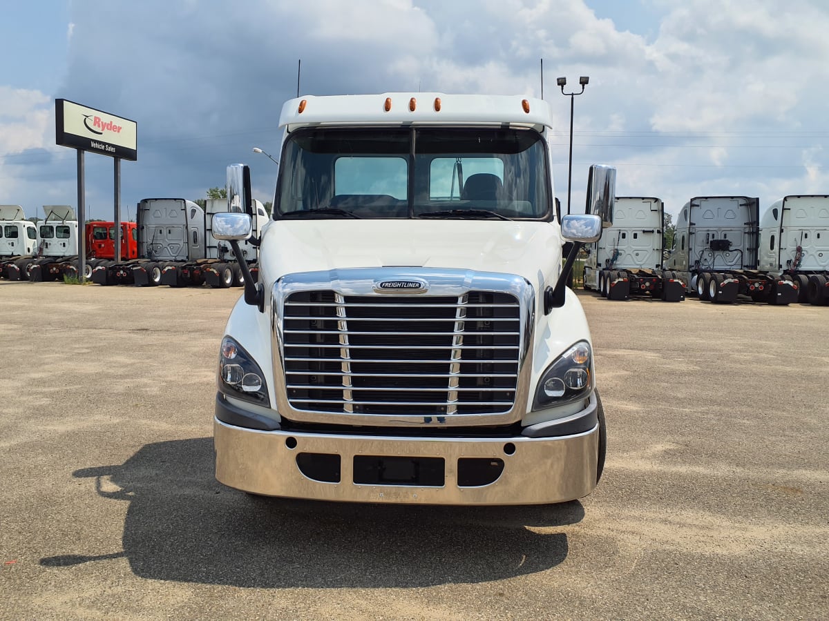 2016 Freightliner/Mercedes CASCADIA 113 659290