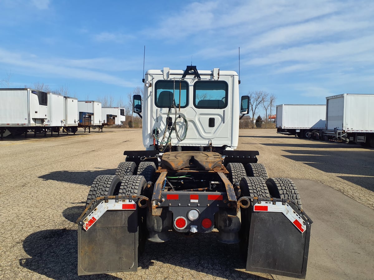 2016 Freightliner/Mercedes CASCADIA 113 659291