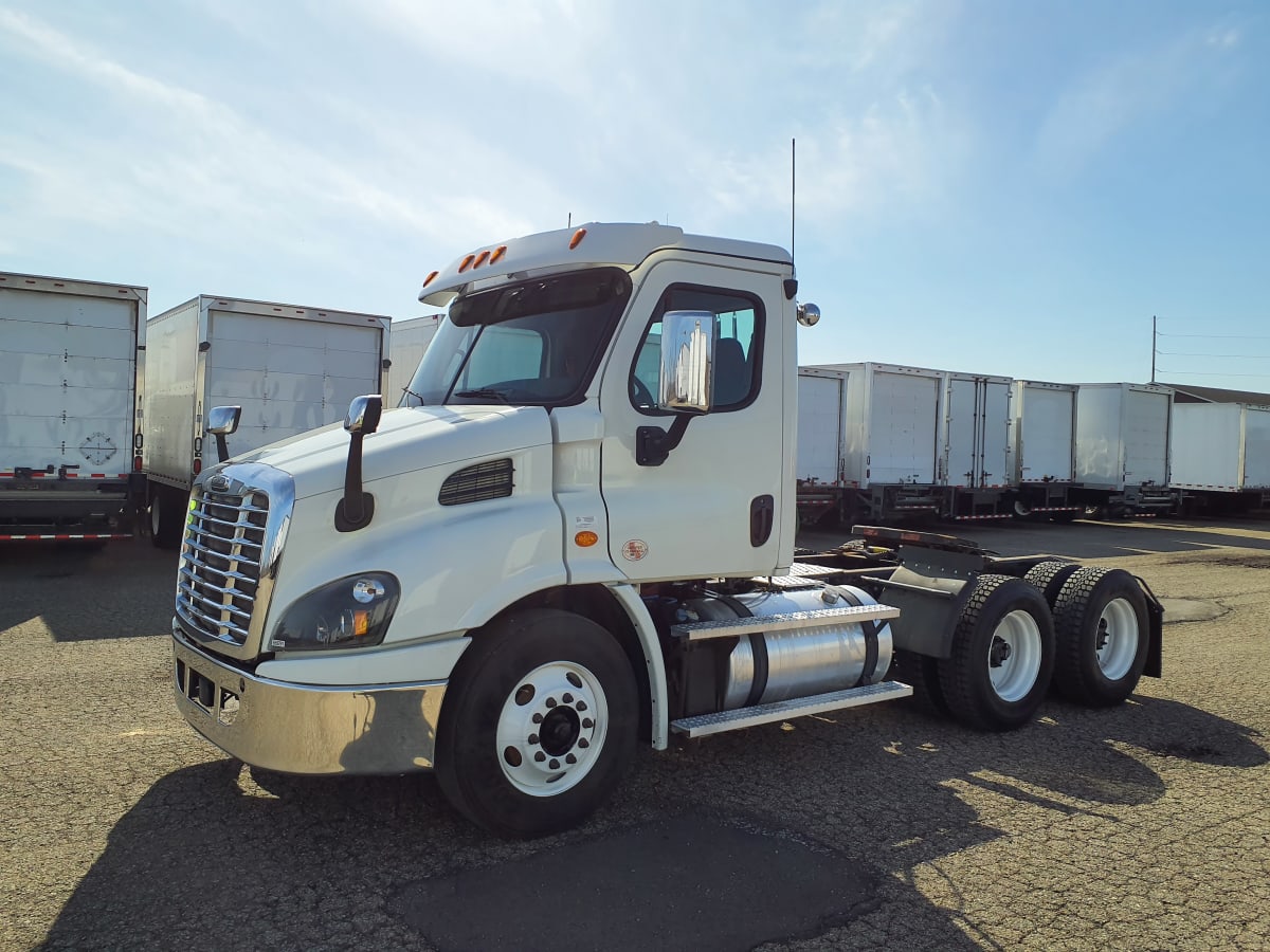 2016 Freightliner/Mercedes CASCADIA 113 659291