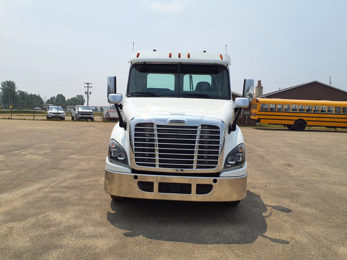 2016 Freightliner/Mercedes CASCADIA 113 659292