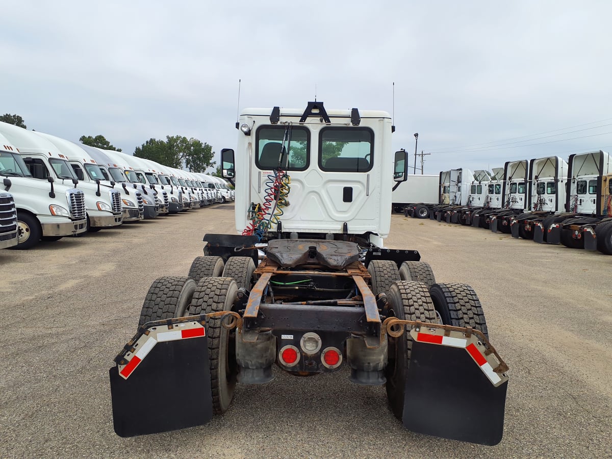 2016 Freightliner/Mercedes CASCADIA 113 659296