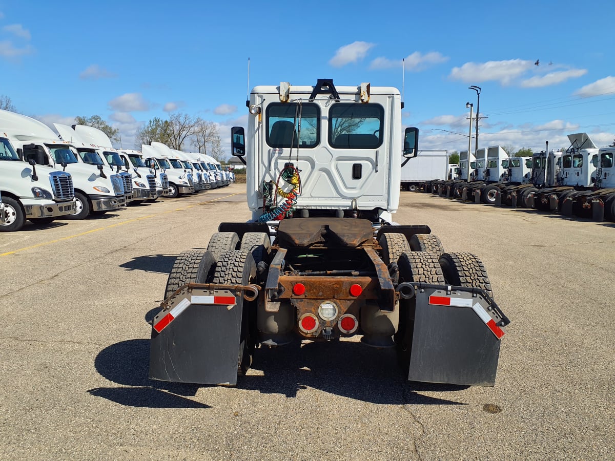 2016 Freightliner/Mercedes CASCADIA 113 659299