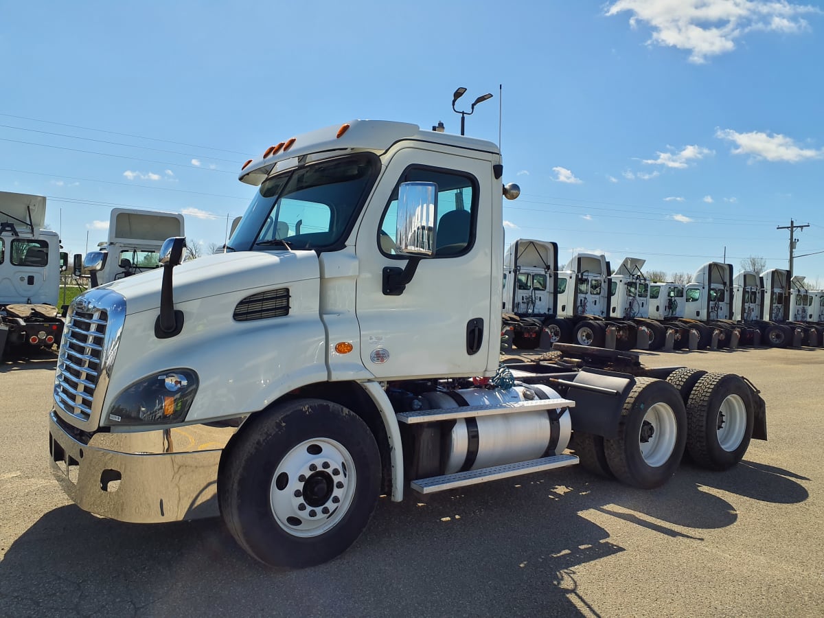 2016 Freightliner/Mercedes CASCADIA 113 659299