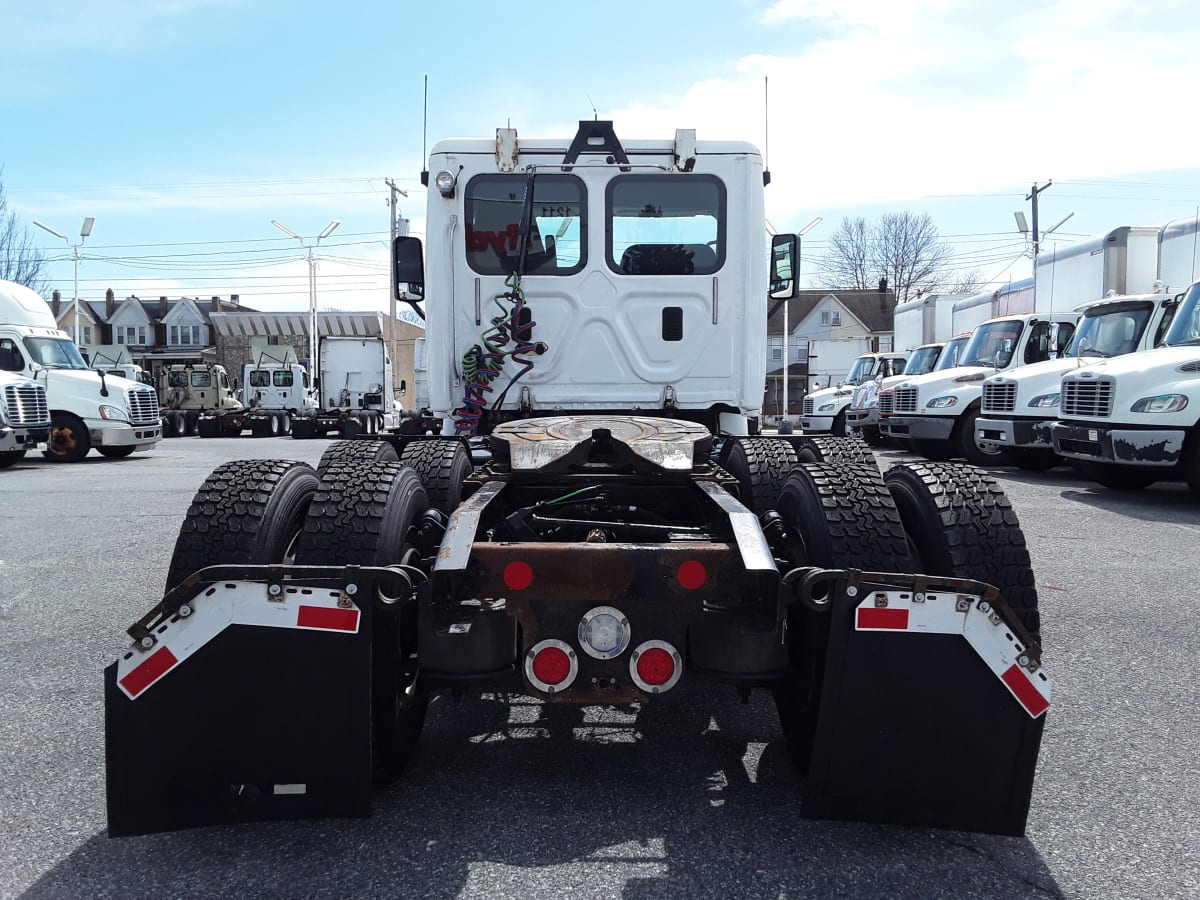 2017 Freightliner/Mercedes CASCADIA 113 659303