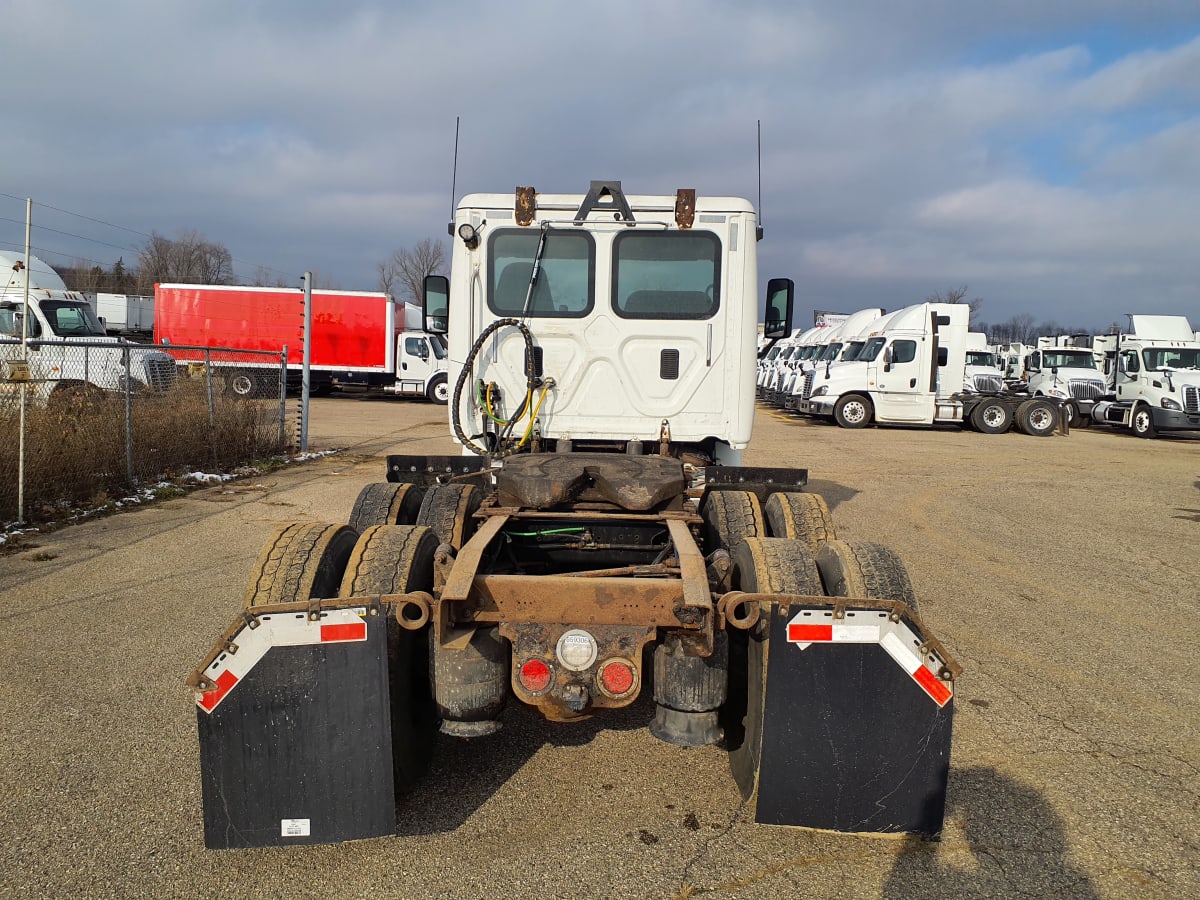 2016 Freightliner/Mercedes CASCADIA 113 659306