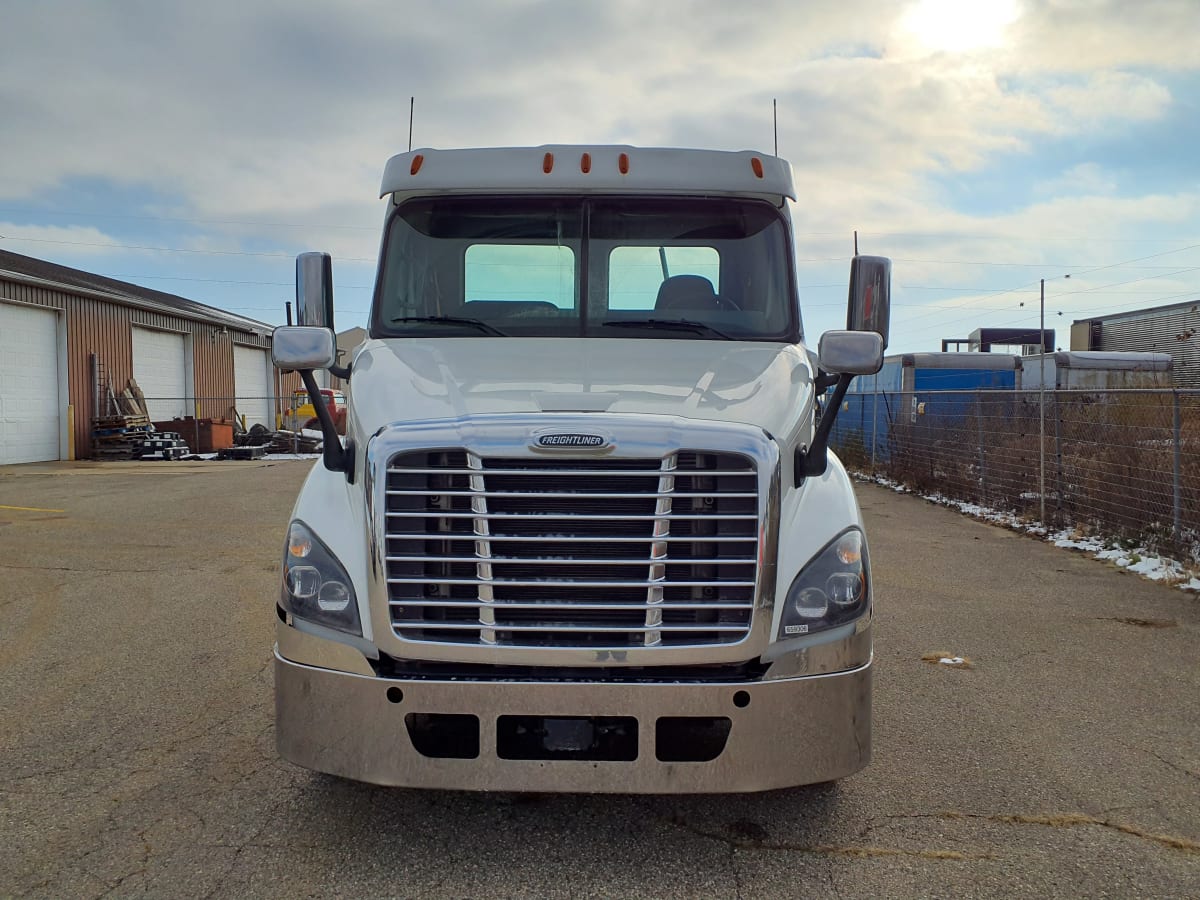 2016 Freightliner/Mercedes CASCADIA 113 659306