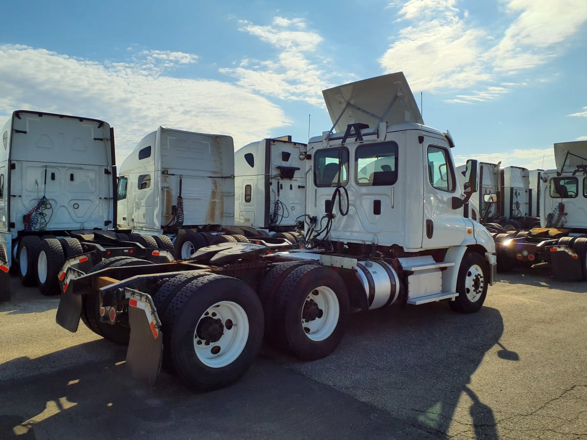 2016 Freightliner/Mercedes CASCADIA 113 659308