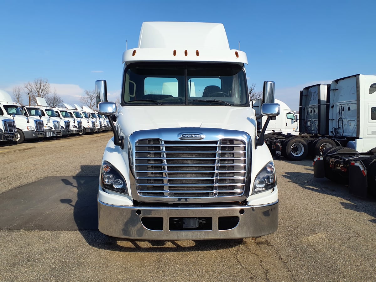 2016 Freightliner/Mercedes CASCADIA 113 659308