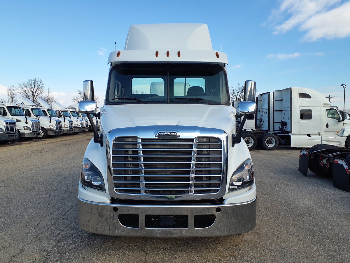 2016 Freightliner/Mercedes CASCADIA 113 659309