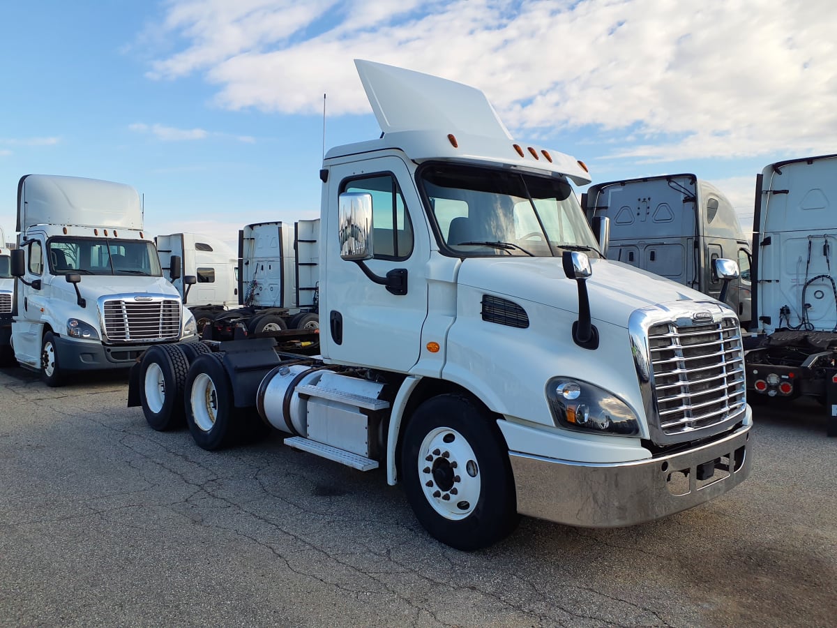 2016 Freightliner/Mercedes CASCADIA 113 659309