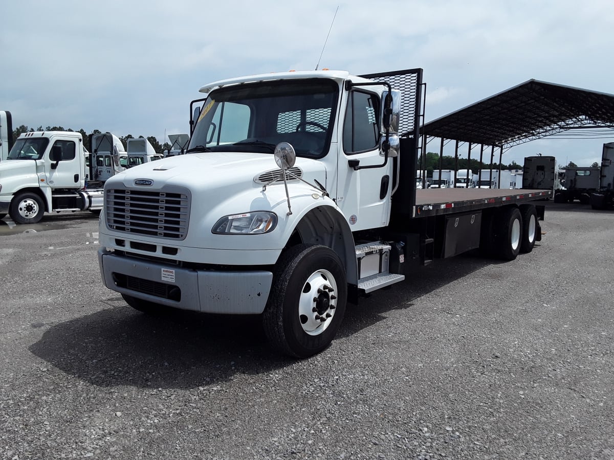 2017 Freightliner/Mercedes M2 106 659311