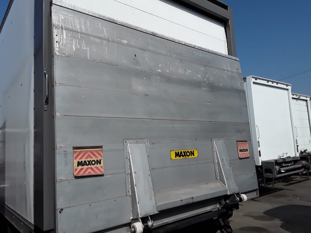 2016 Navistar International 4300 659313