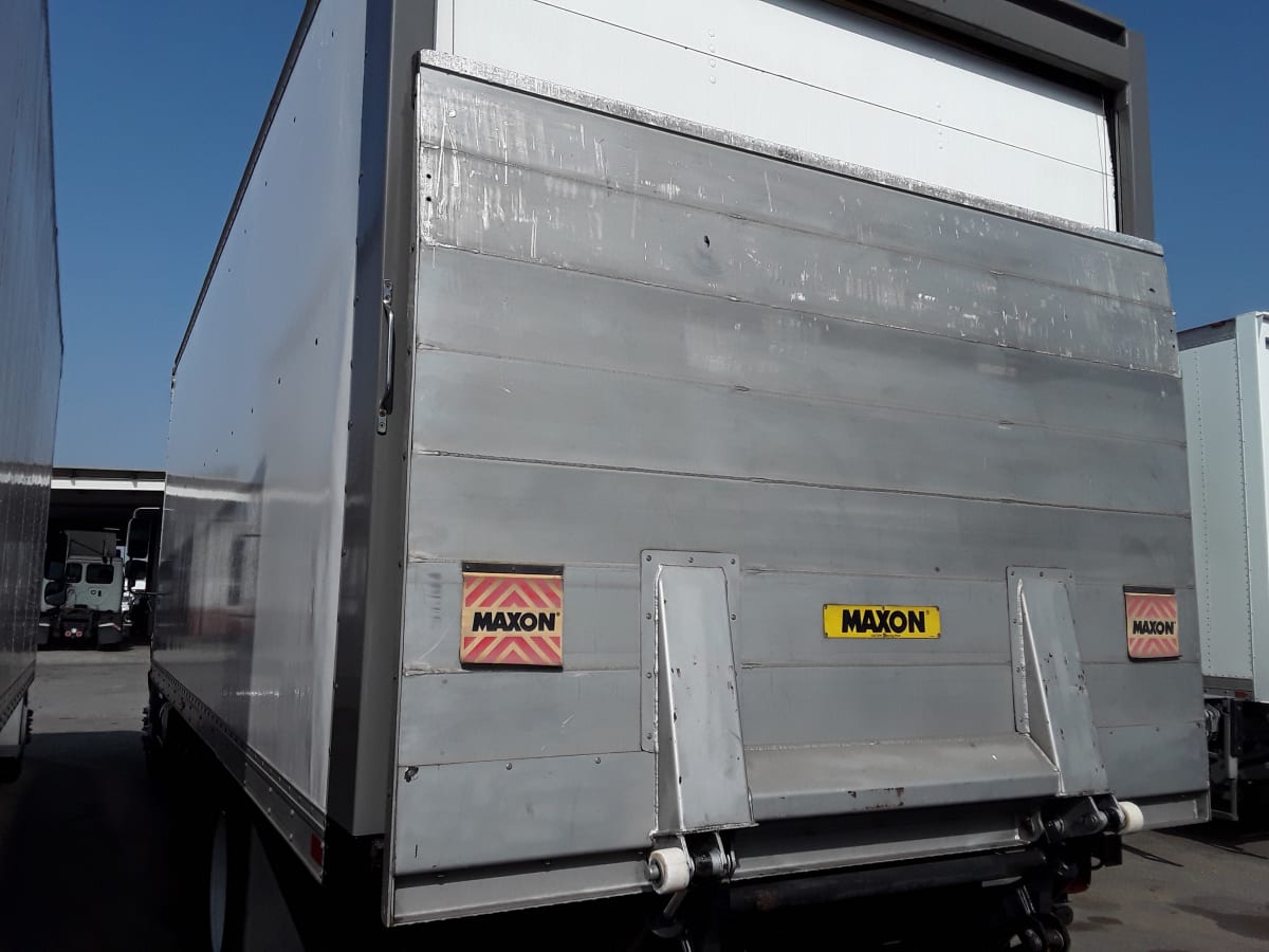 2016 Navistar International 4300 659313