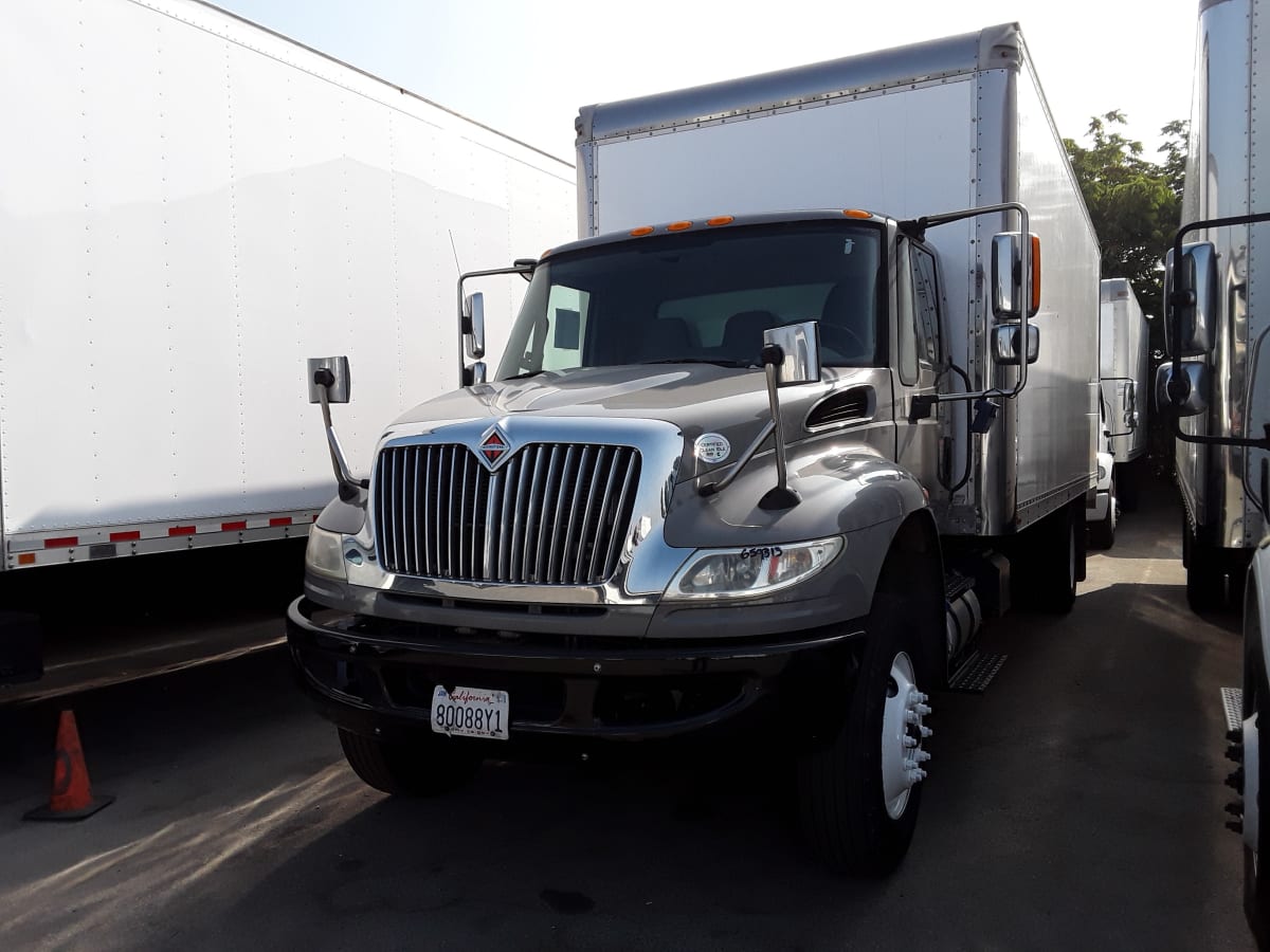 2016 Navistar International 4300 659313