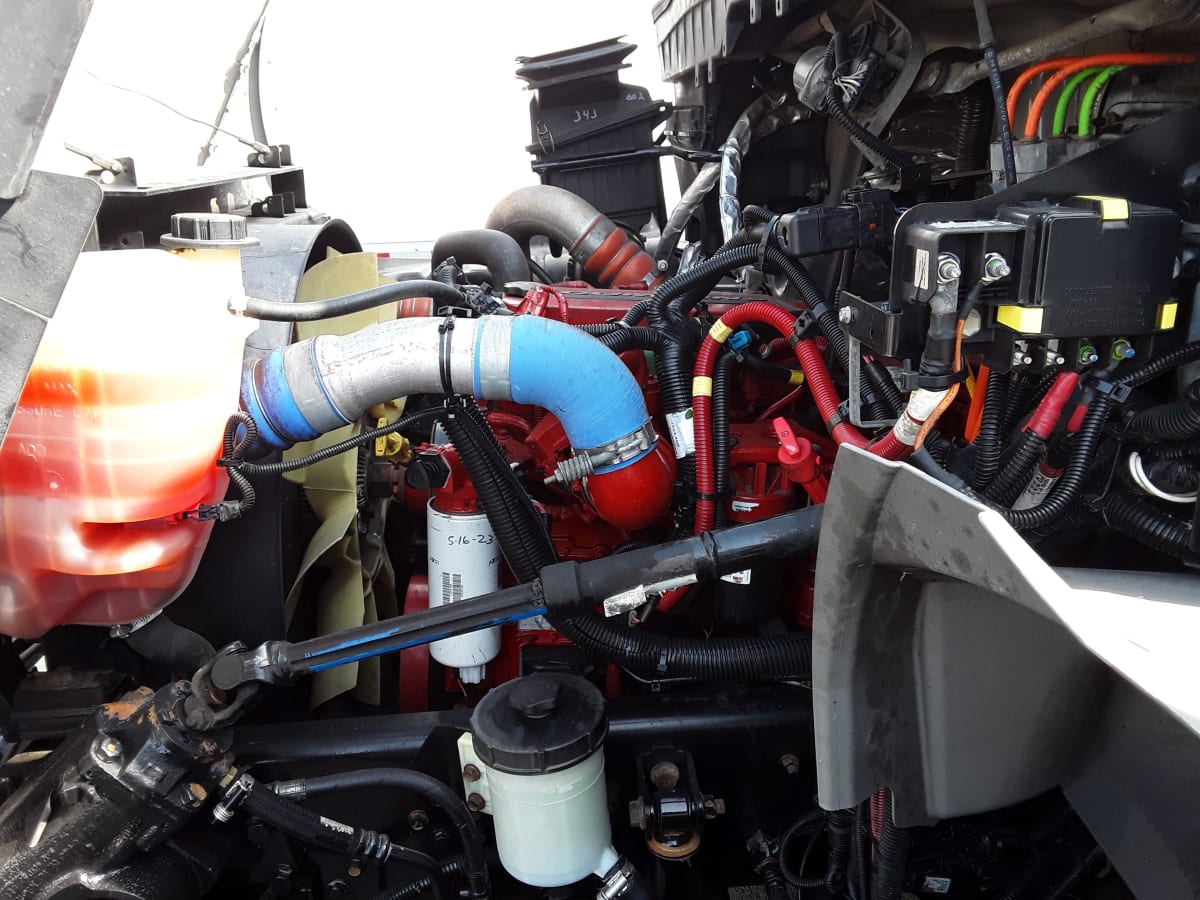 2016 Navistar International 4300 659313