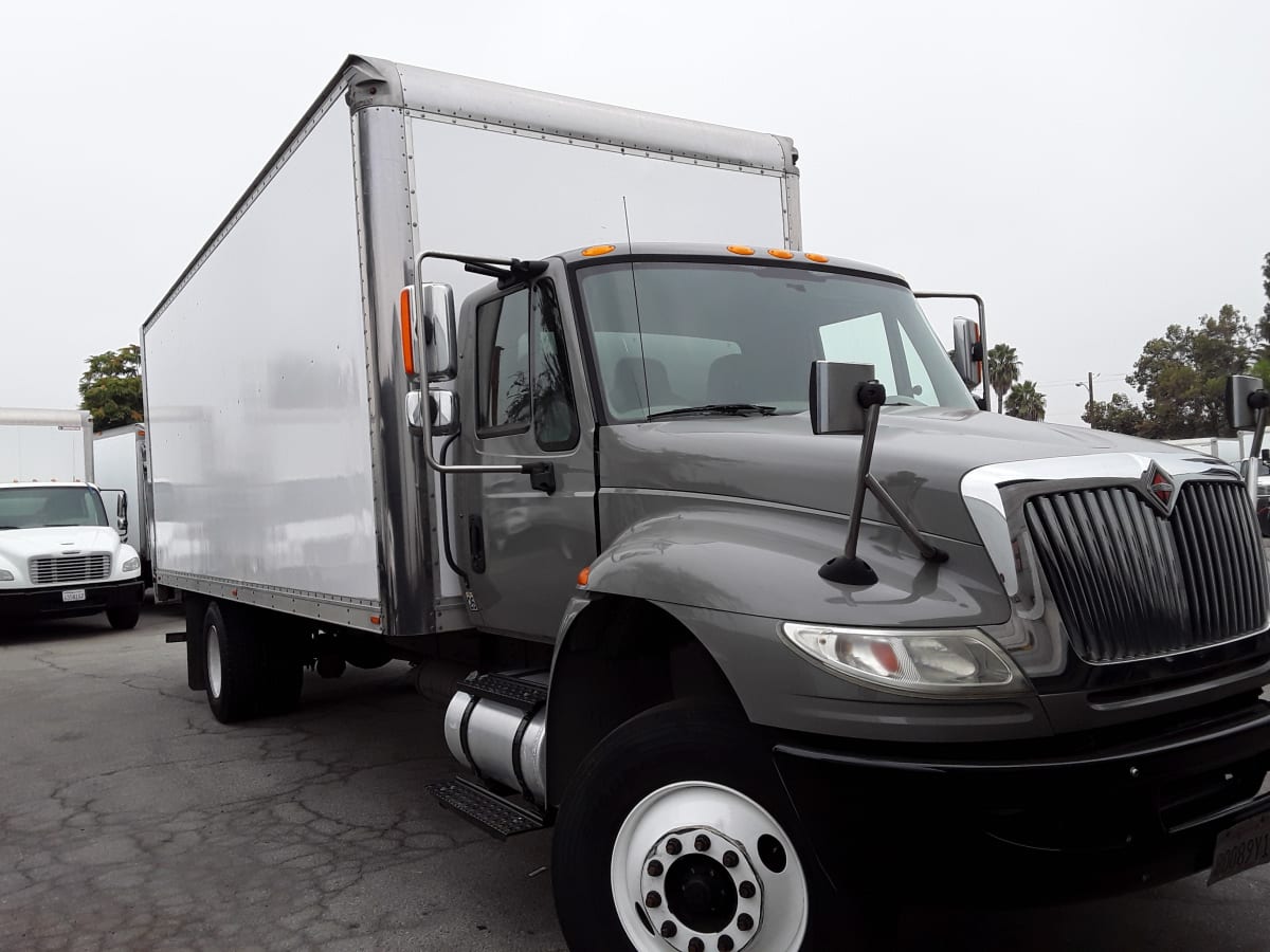 2016 Navistar International 4300 659314