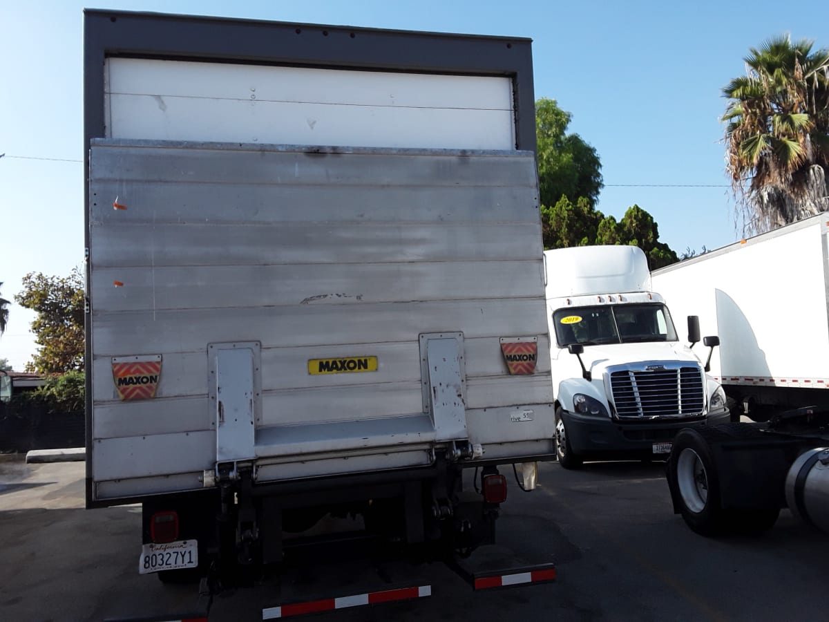 2016 Navistar International 4300 659318