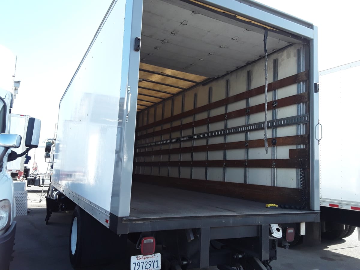 2016 Navistar International 4300 659318