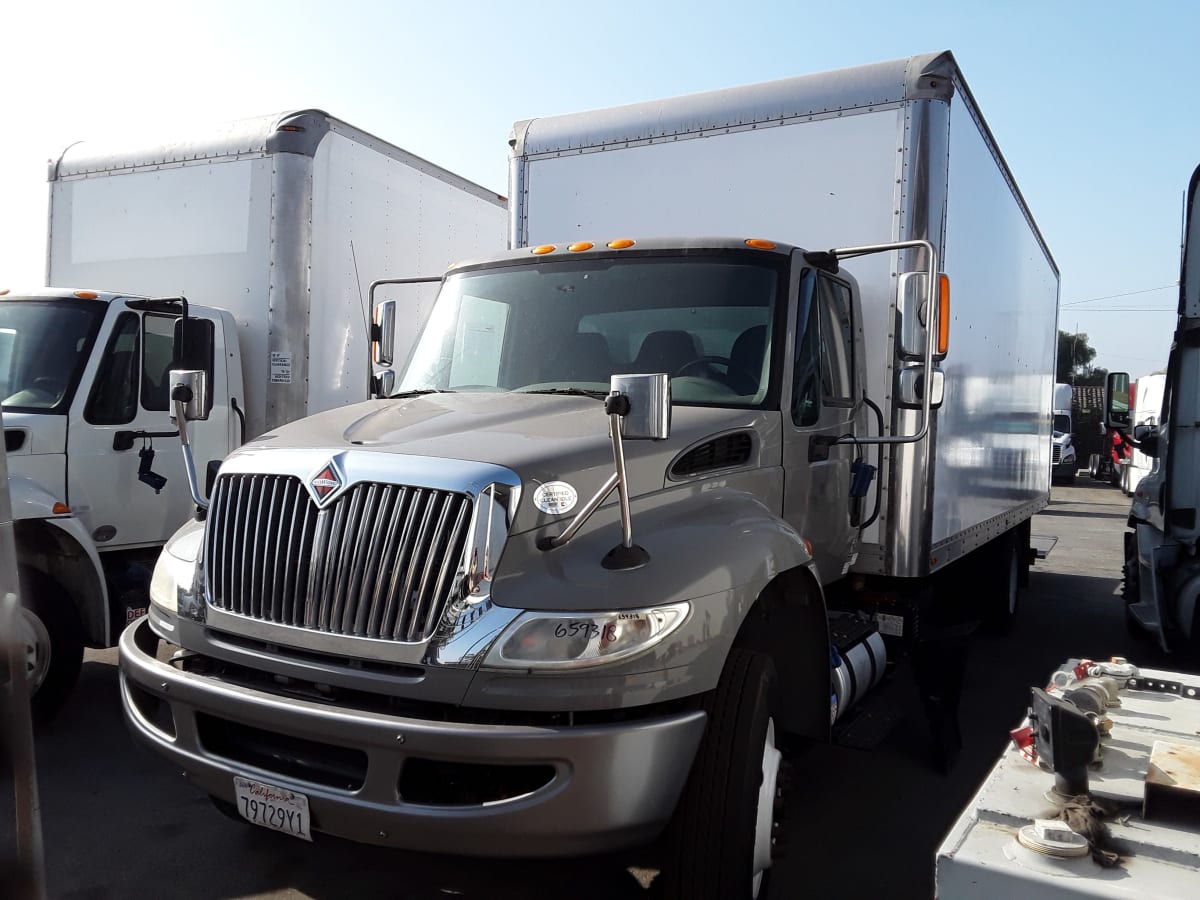 2016 Navistar International 4300 659318