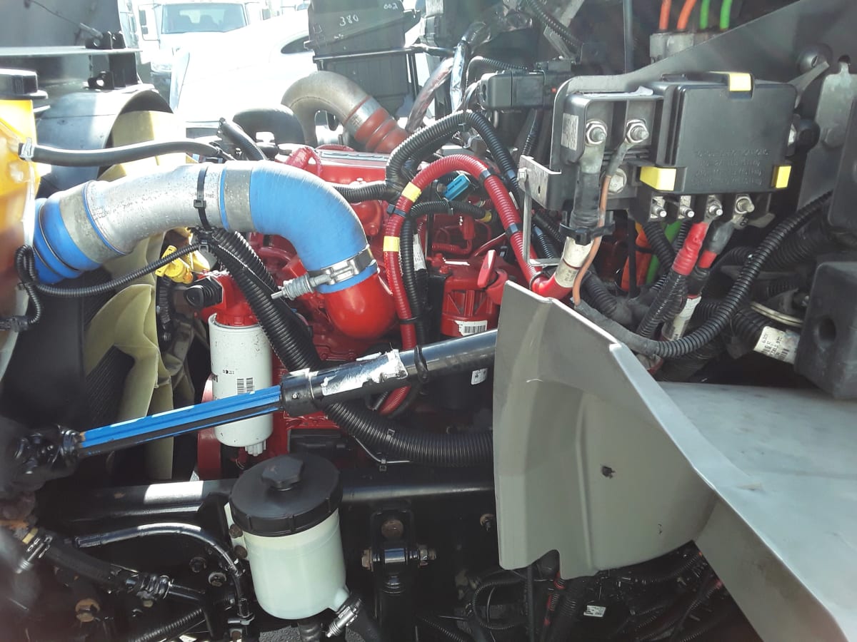 2016 Navistar International 4300 659318