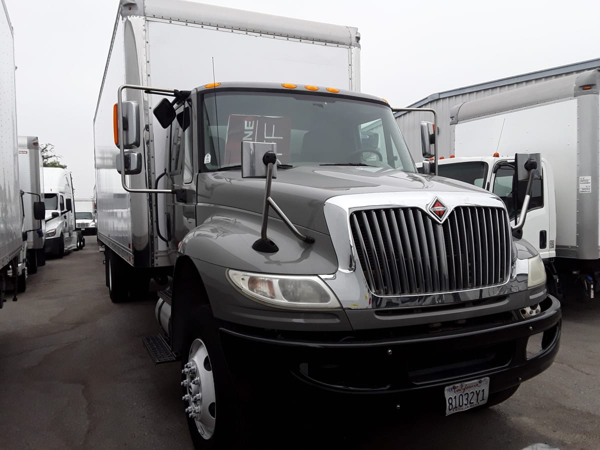 2016 Navistar International 4300 659322