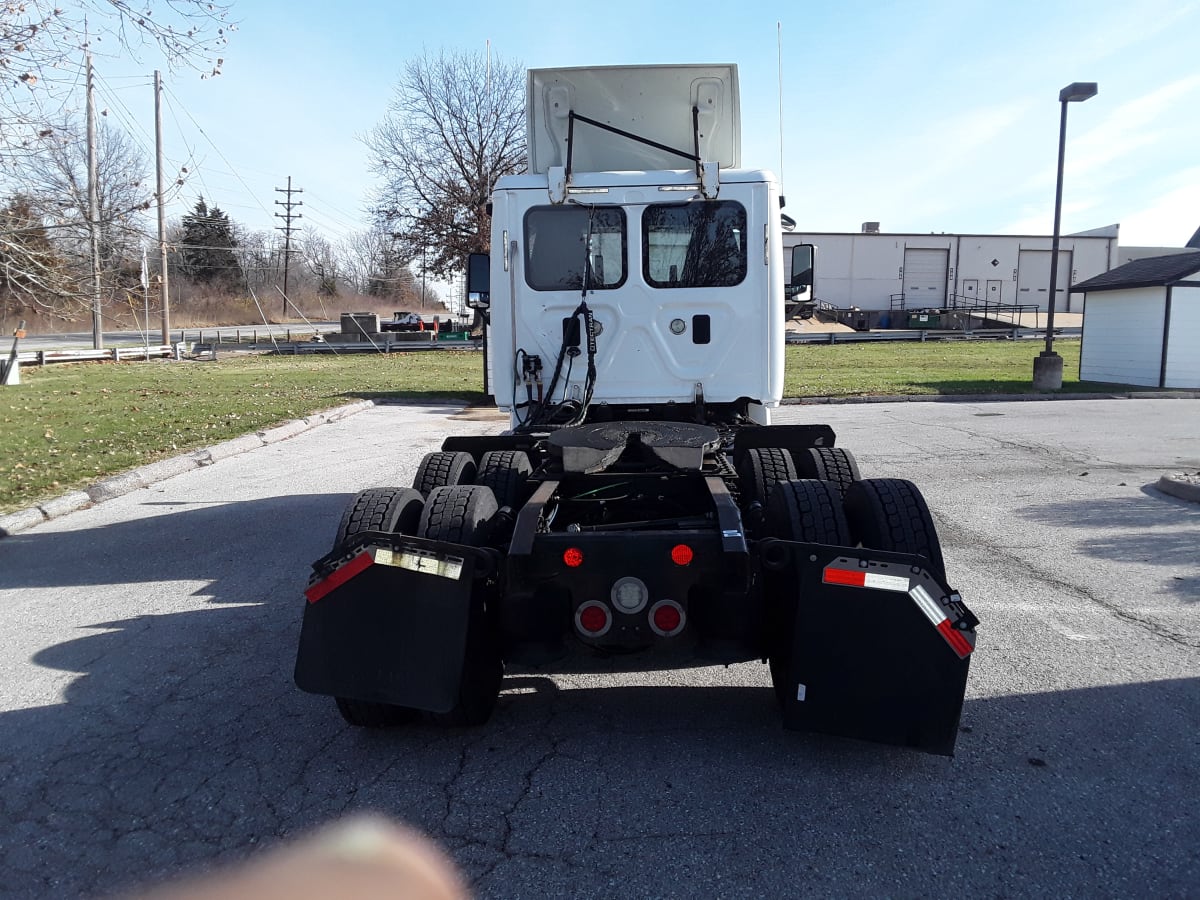 2016 Freightliner/Mercedes CASCADIA 125 659337