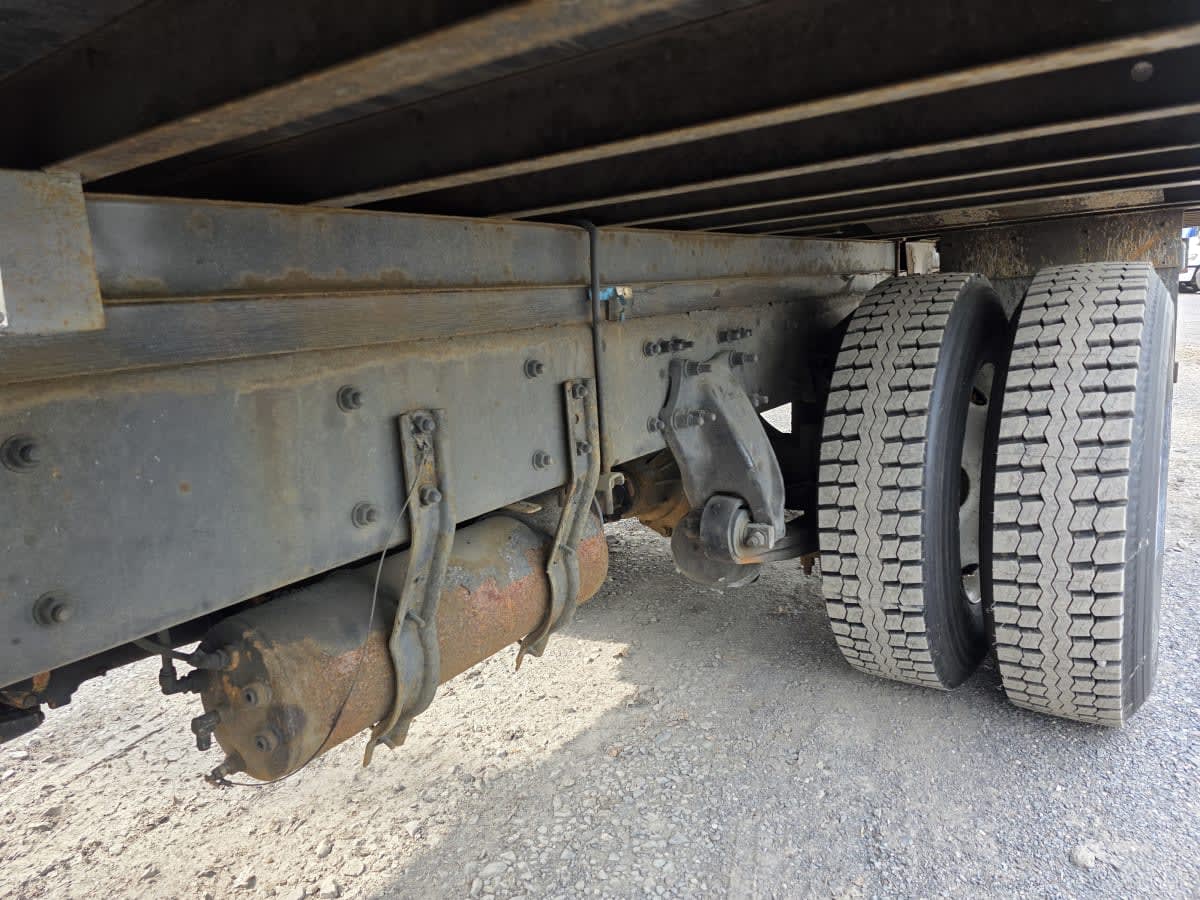 2017 Freightliner/Mercedes M2 106 659339