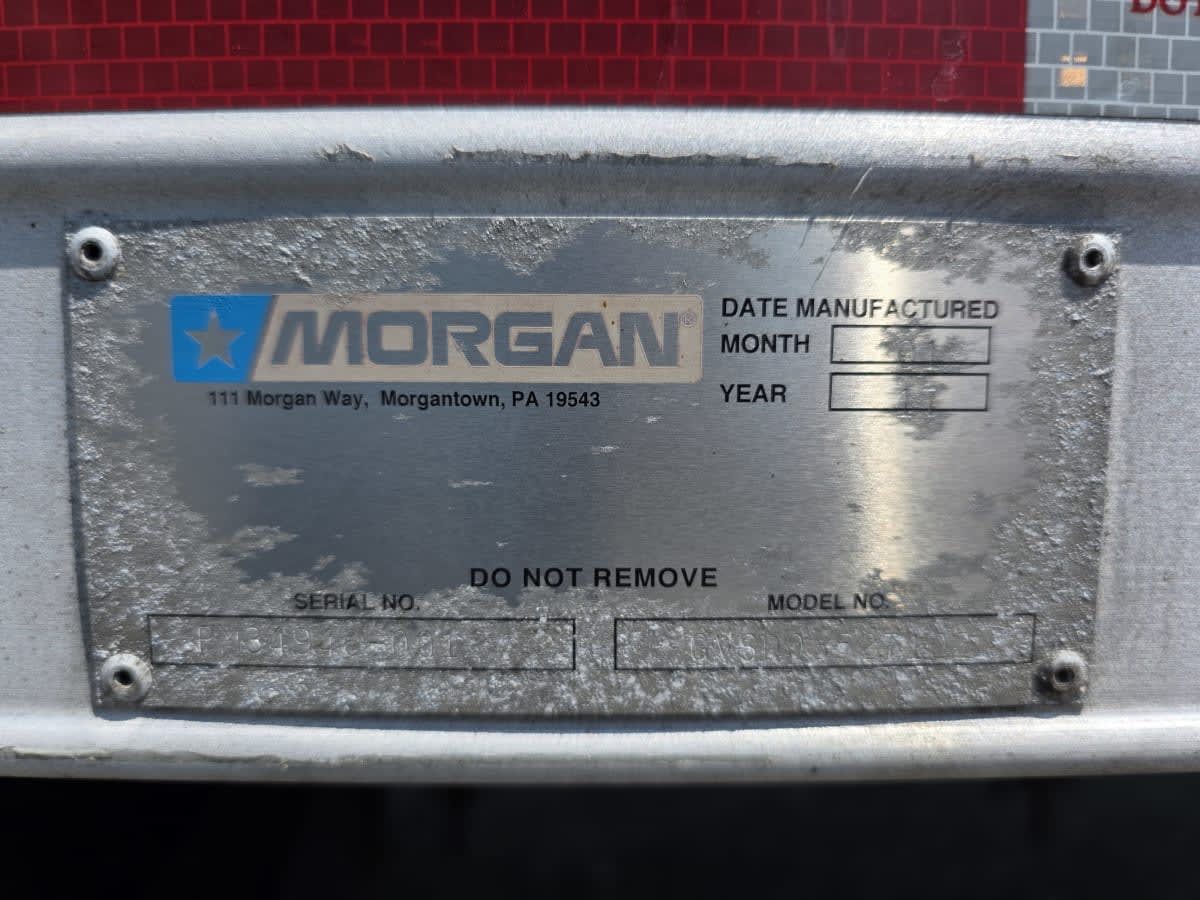 2017 Freightliner M2 106 659340