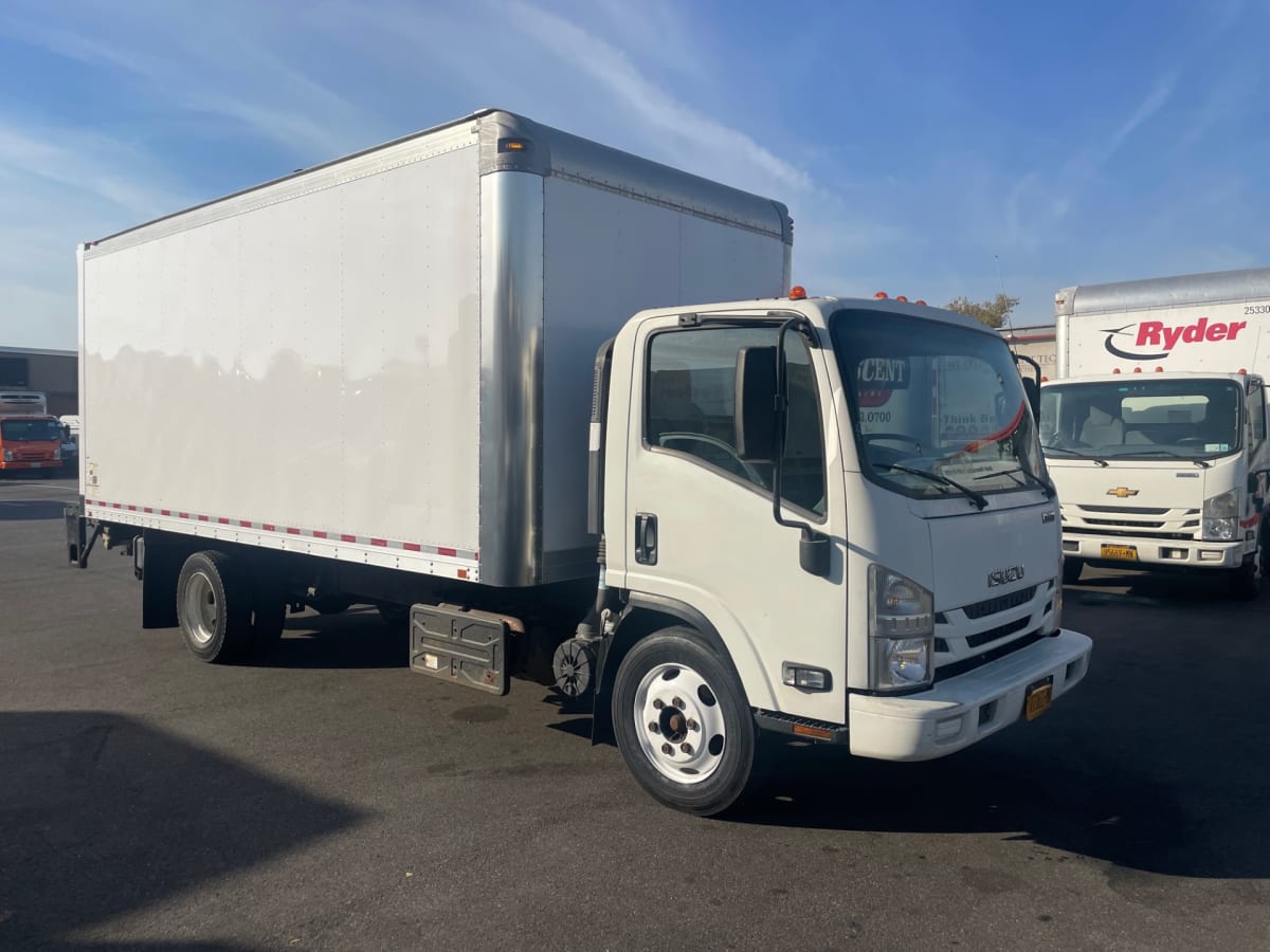 2016 Isuzu NQR 659371