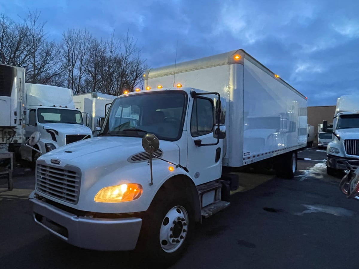 2017 Freightliner/Mercedes M2 106 659374