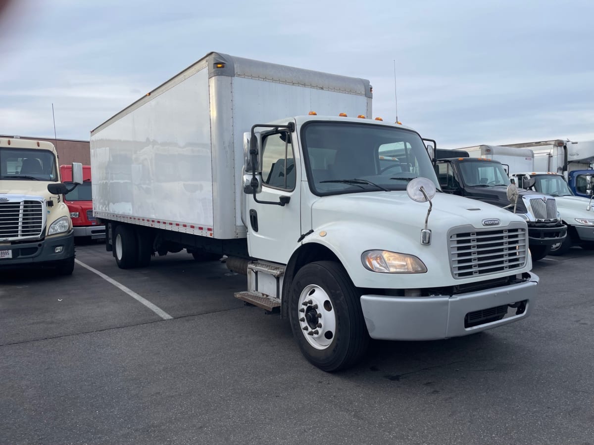2017 Freightliner/Mercedes M2 106 659375