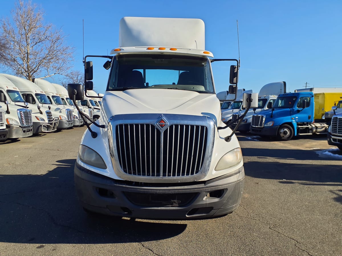 2016 Navistar International PROSTAR 659450