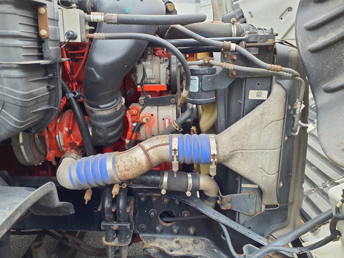 2016 Freightliner/Mercedes CASCADIA 113 659517