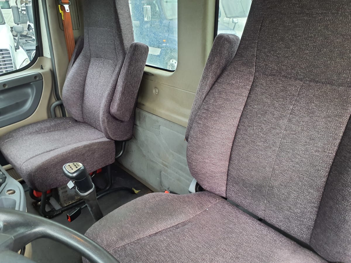 2016 Freightliner/Mercedes CASCADIA 113 659517