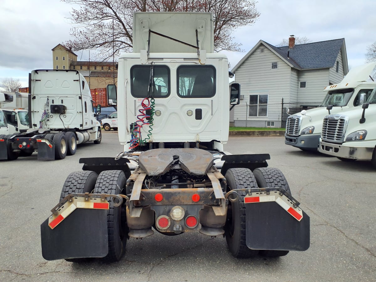 2016 Freightliner/Mercedes CASCADIA 113 659517