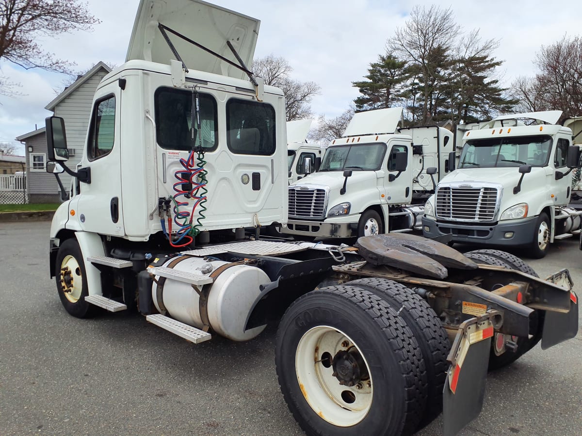 2016 Freightliner/Mercedes CASCADIA 113 659517