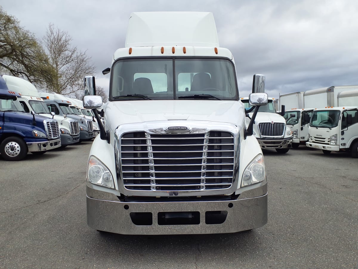 2016 Freightliner/Mercedes CASCADIA 113 659517