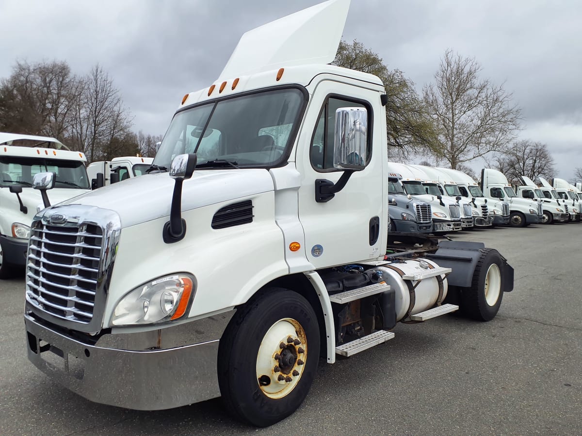 2016 Freightliner/Mercedes CASCADIA 113 659517