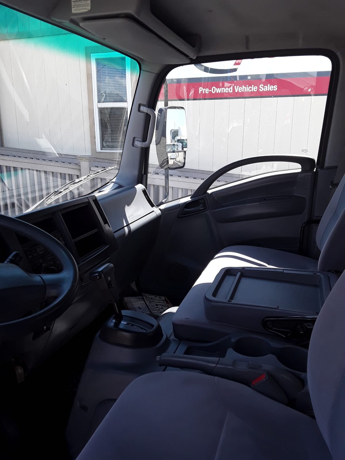 2016 Isuzu NPR 659557