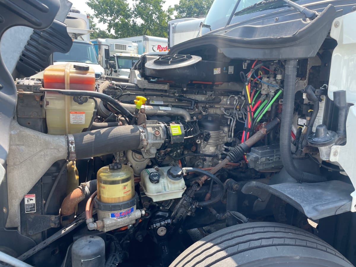 2016 Freightliner/Mercedes CASCADIA 125 659558