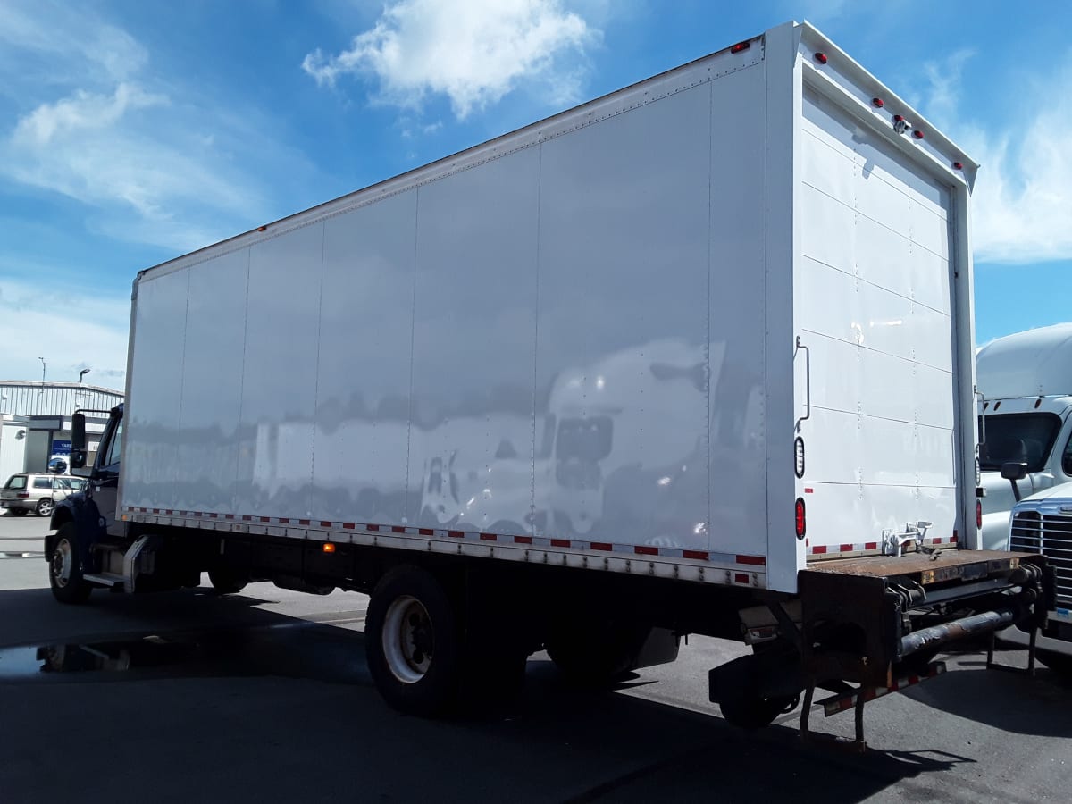 2016 Freightliner/Mercedes M2 106 659632