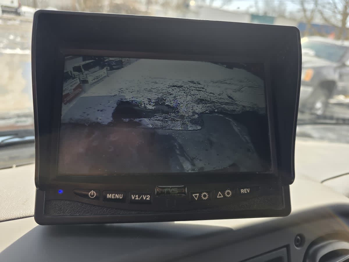 2016 Freightliner/Mercedes M2 106 659654