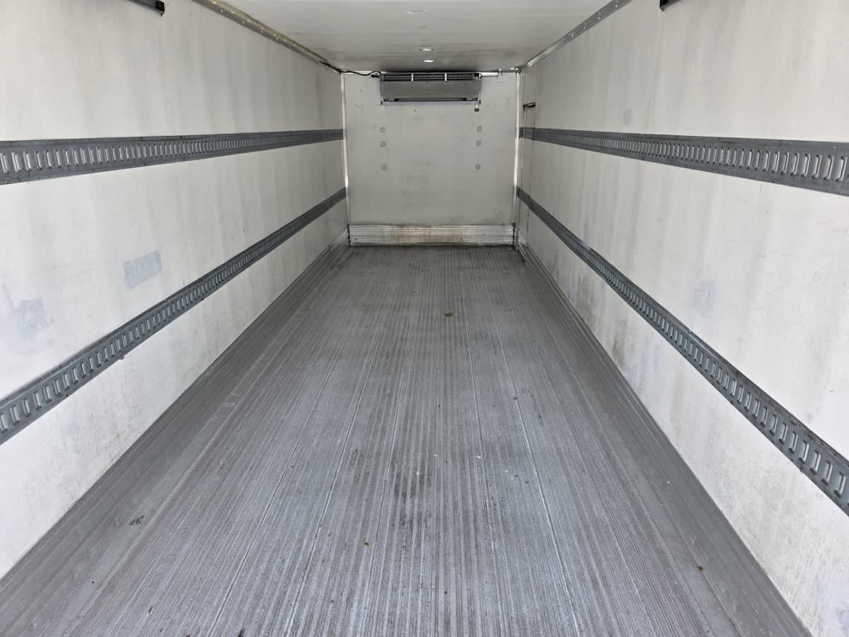 2016 Freightliner/Mercedes M2 106 659654