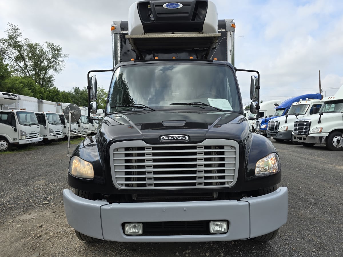 2016 Freightliner/Mercedes M2 106 659657