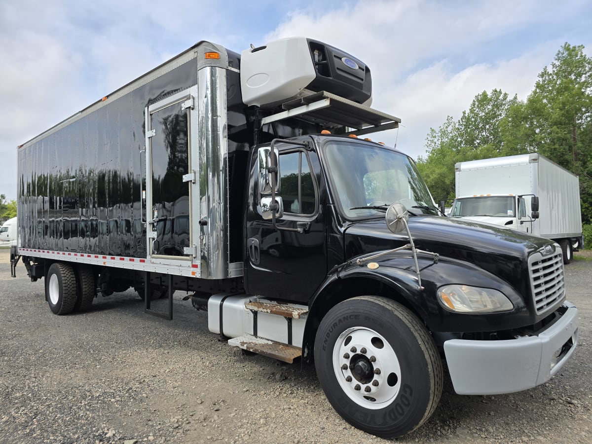 2016 Freightliner/Mercedes M2 106 659657